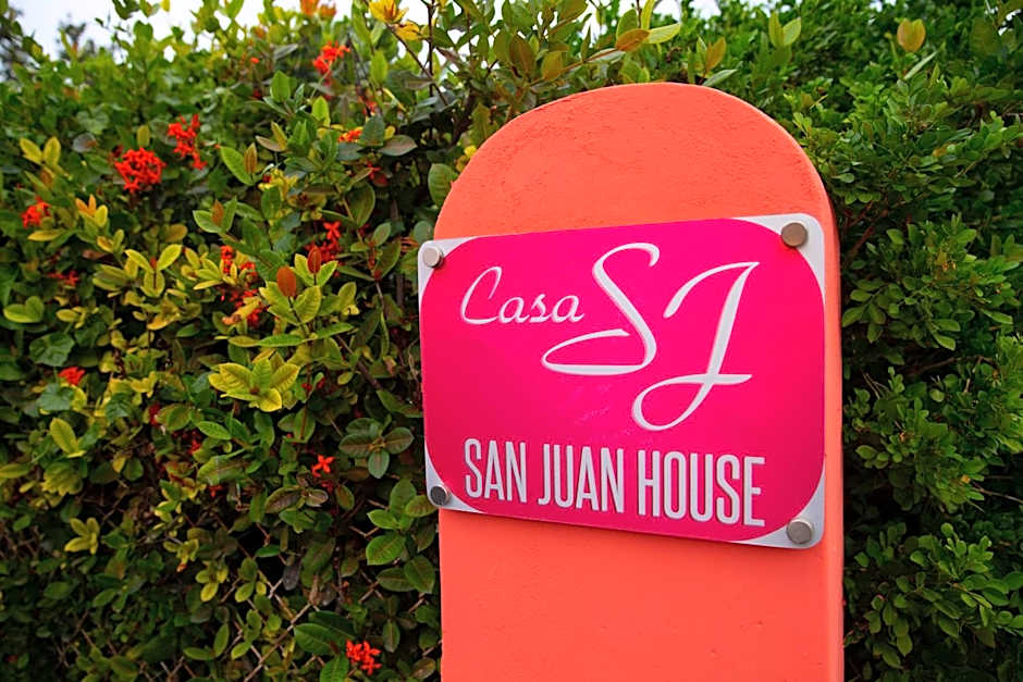 Casa San Juan