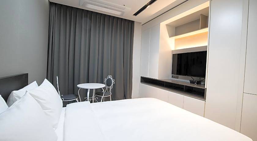 Sunrise Hotel Sokcho