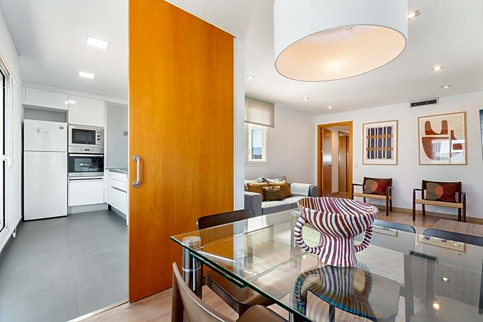 The Corner Apartments by Aspasios
