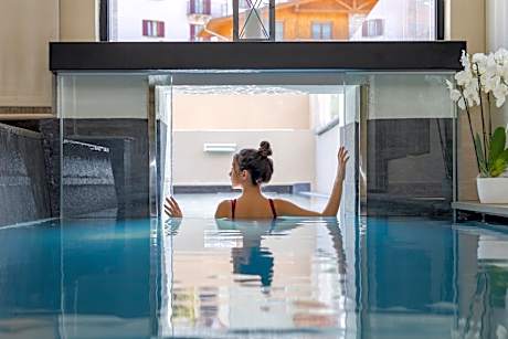 Hotel Nordik Adults Only - Over 14