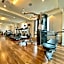 Taichung Harbor Hotel