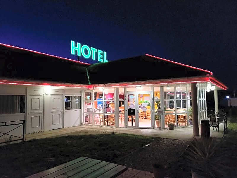 Fasthôtel Well inn