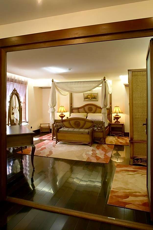 Park Hotel Green Europe