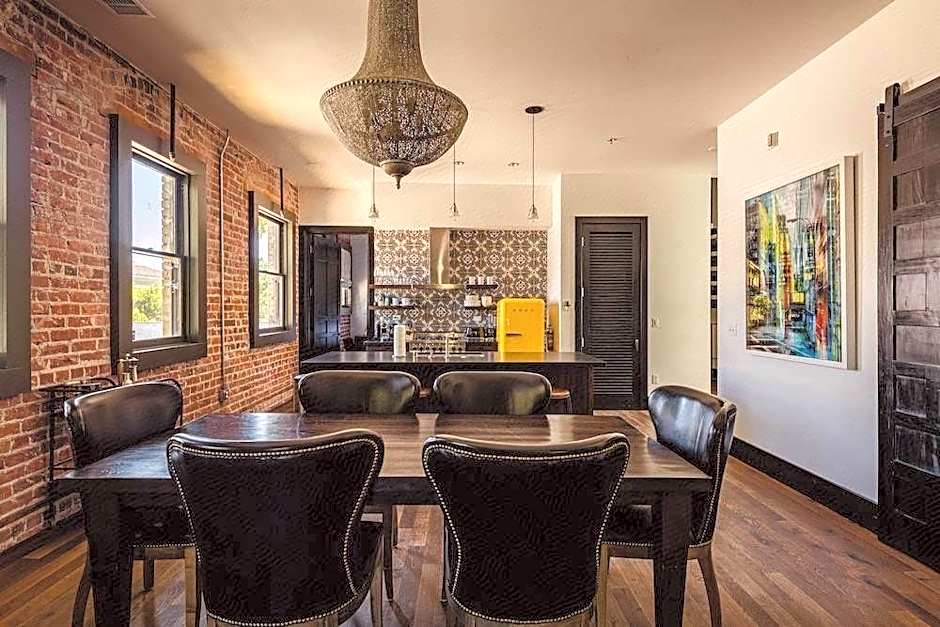 SLO Brew Lofts