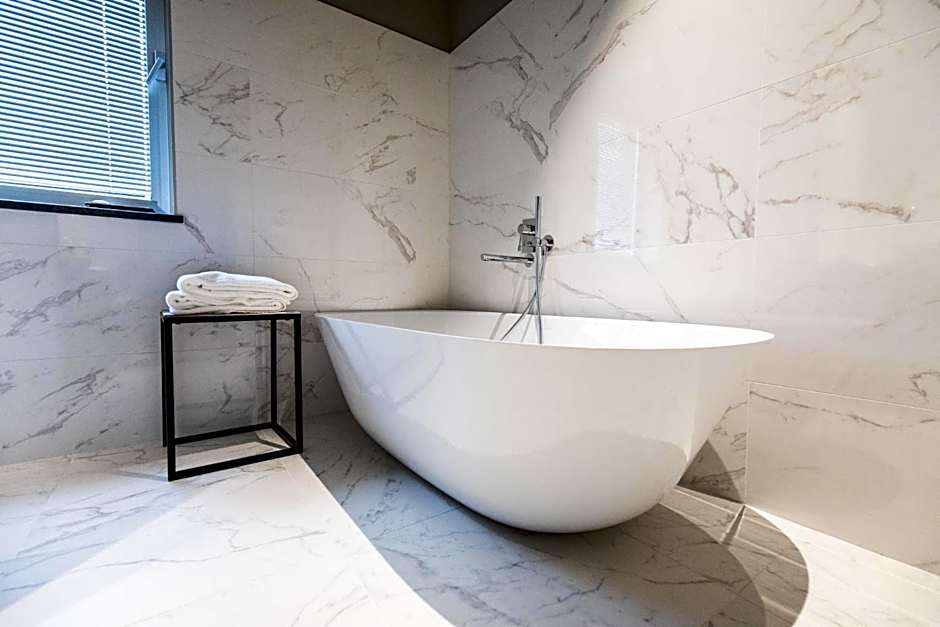 DAM boutique hotel & restaurant