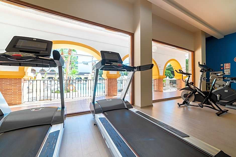 TUI Blue Isla Cristina Palace