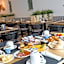Regina Urban Beach Hotel