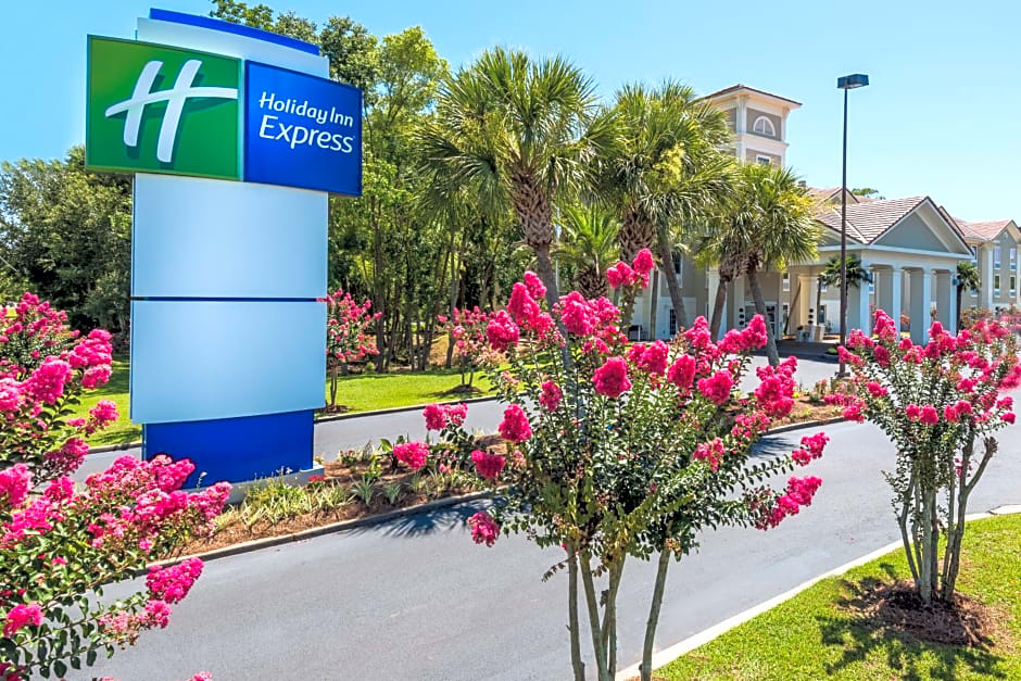 Holiday Inn Express Fairhope - Point Clear