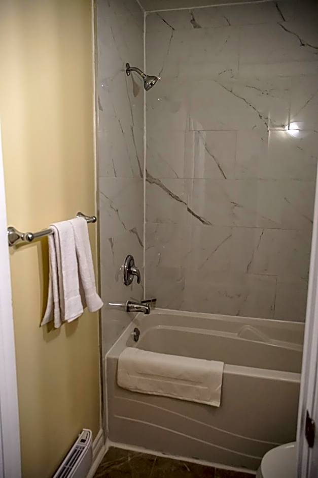 Skyland Motel Inn & Suites