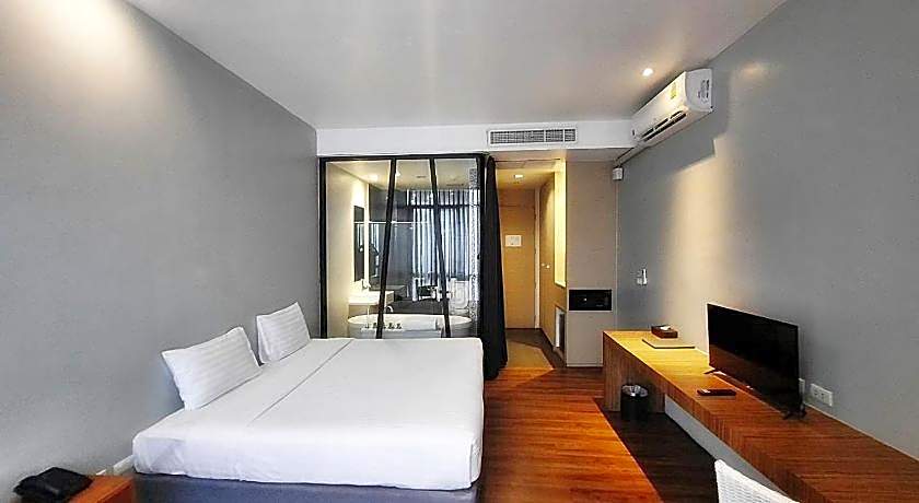 Vismaya Hotel Suvarnabhumi