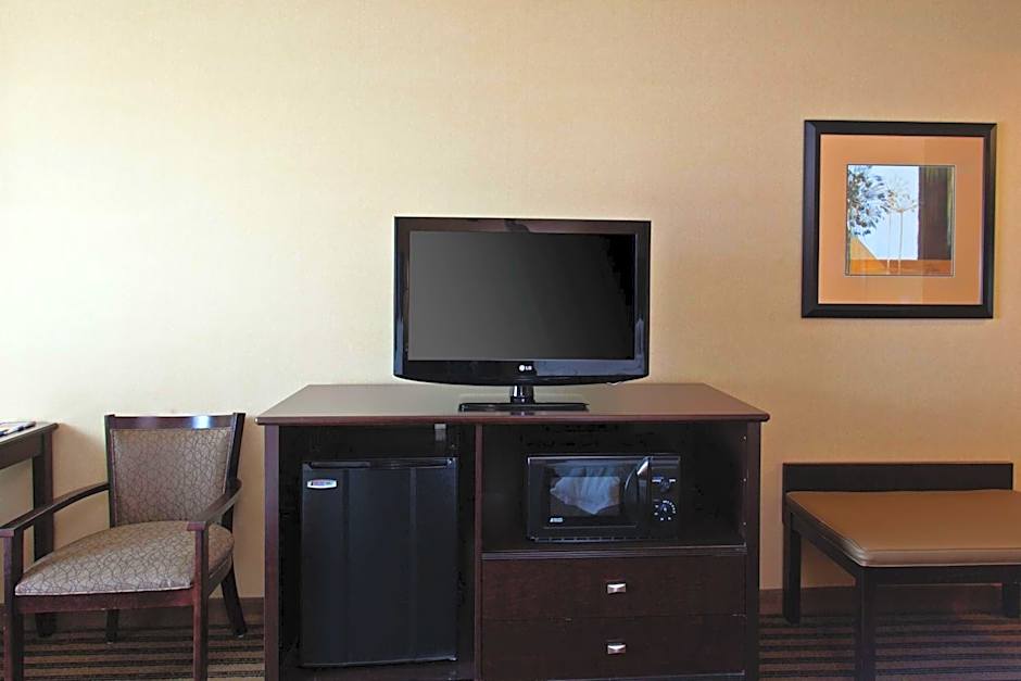 Hampton Inn By Hilton & Suites Fresno - Northwest