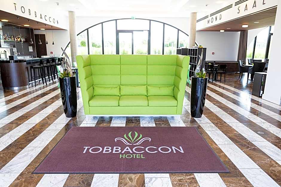 Tobbaccon Hotel