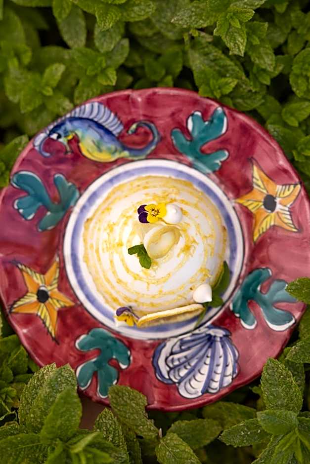 Hotel Caesar Augustus