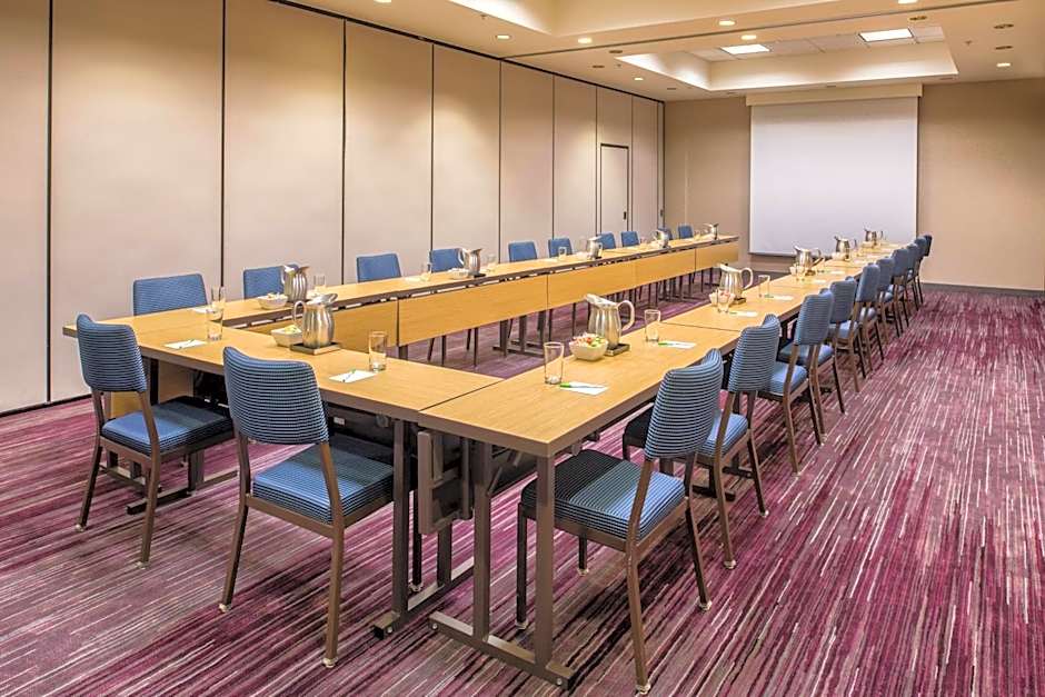 Courtyard by Marriott Seattle Federal Way