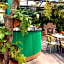 Orchid House Polanco