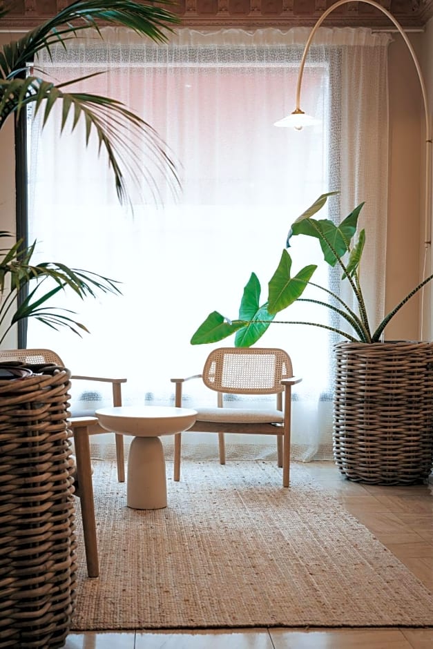 Hotel Henry Ii Beaune Centre