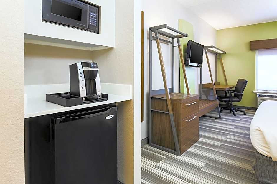 Holiday Inn Express Philadelphia NE - Langhorne By IHG