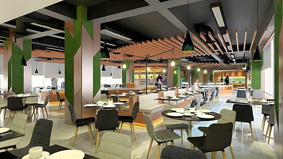 Hotel Santika Premiere Ambon