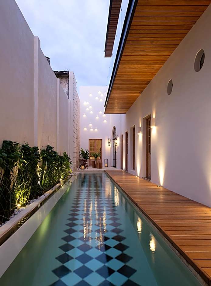 Mas Palomas Concept House by Paloma's Hotels - Adults Only