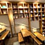 Relief Kokura ANNEX Book & Stay
