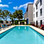 Hampton Inn By Hilton & Suites Yuba City