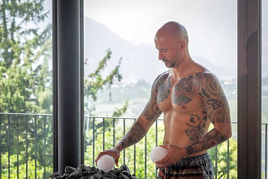 SOLEA SÜDTIROL Boutique Hotel