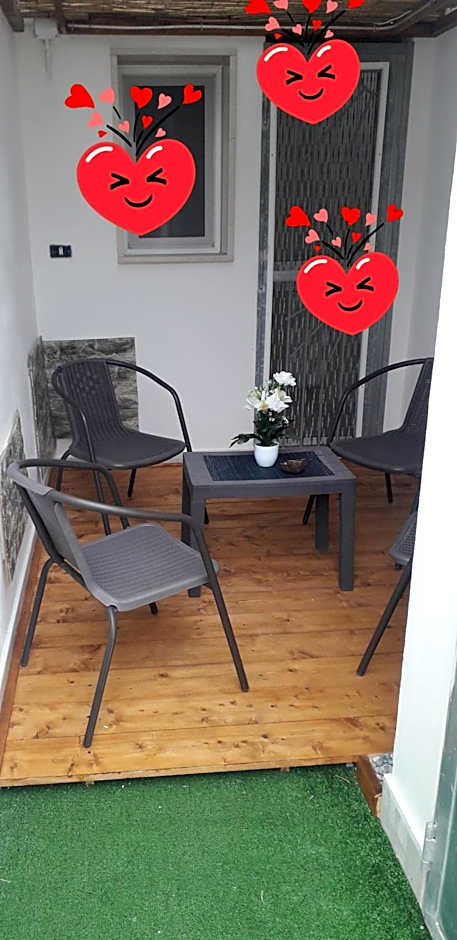 SHORT LETS Radici di Puglia