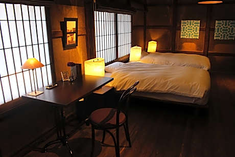Suite Room