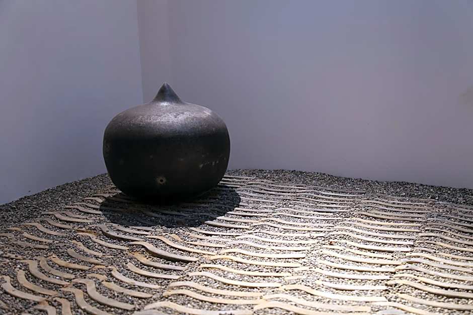 Ubusuna no Sato TOMIMOTO