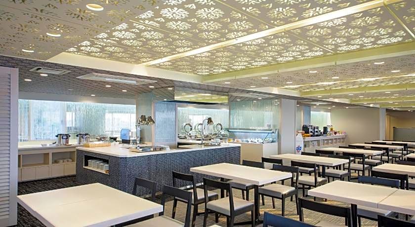 Kanehide Kise Beach Palace