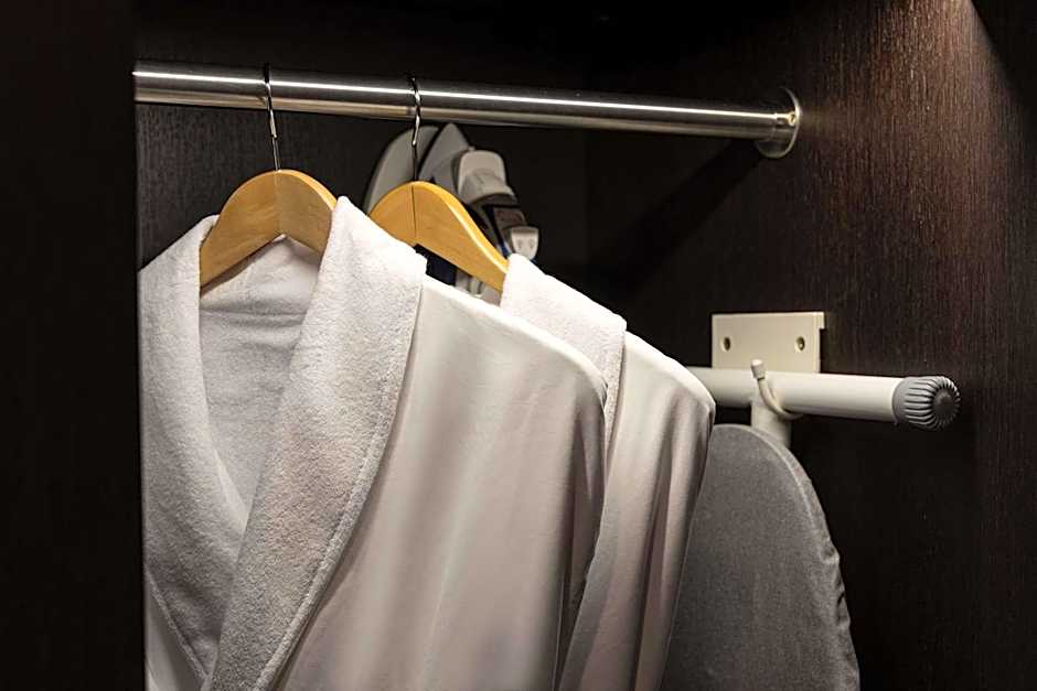 DoubleTree By Hilton Luxembourg