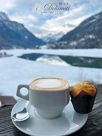 Hotel TEA DOLOMITI - Lago di Alleghe - Monte Civetta