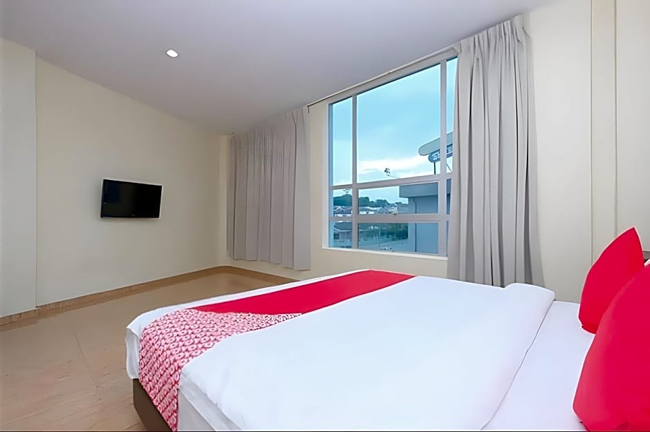 Furich Hotel Enterprise