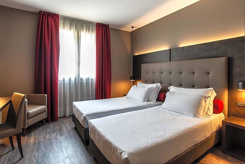 Maranello Palace