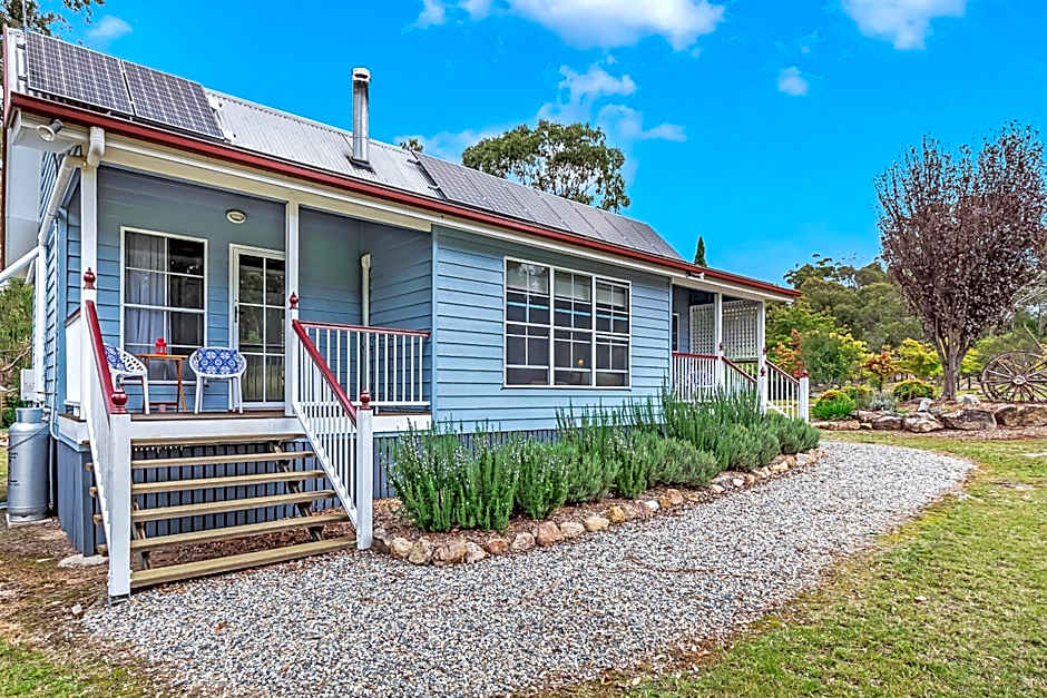 Diamondvale Estate Stanthorpe