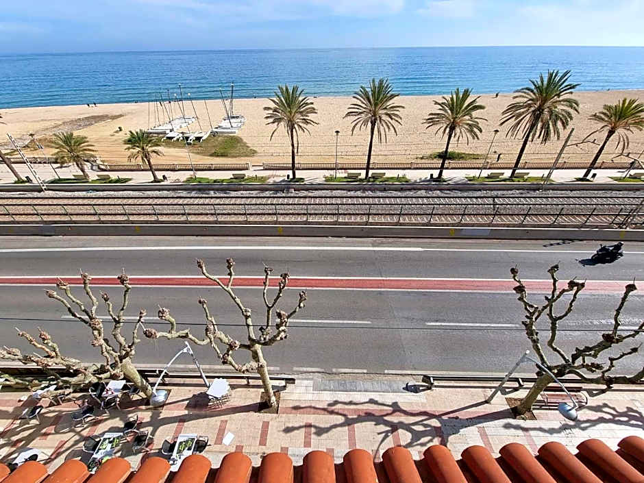 Vilador Beach Hotel