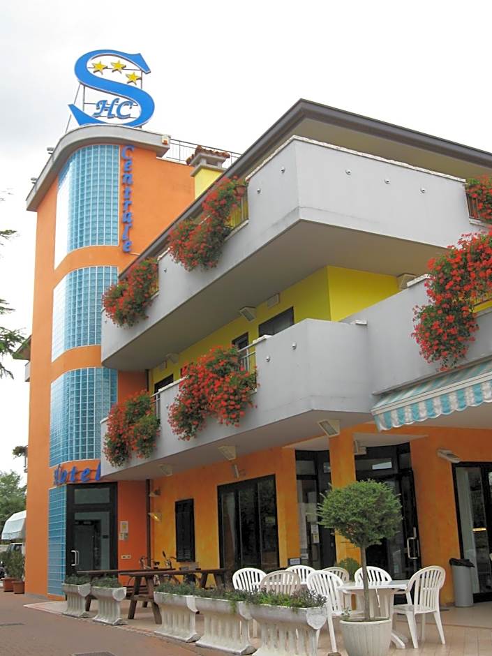 Hotel Centrale