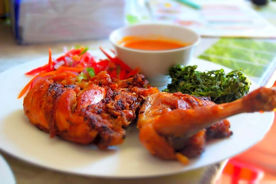 Florida Executive Inn