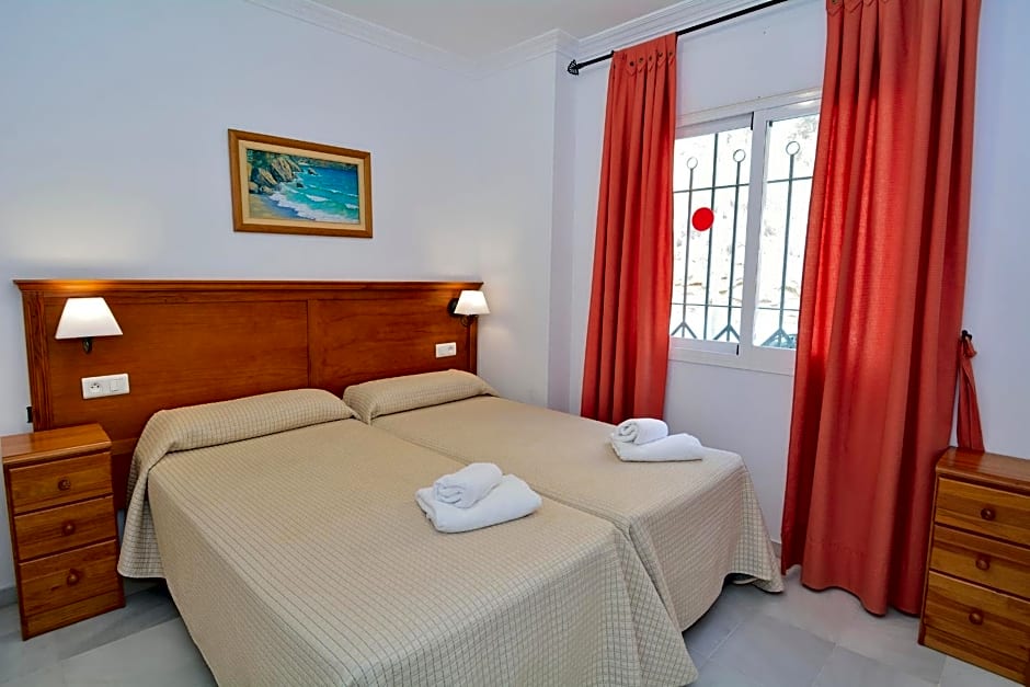 Apartamentos HC Burriana Playa