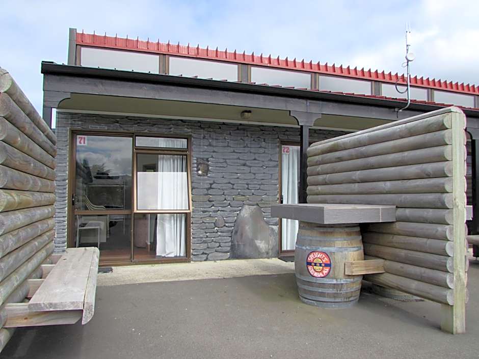 Dunedin Holiday Park