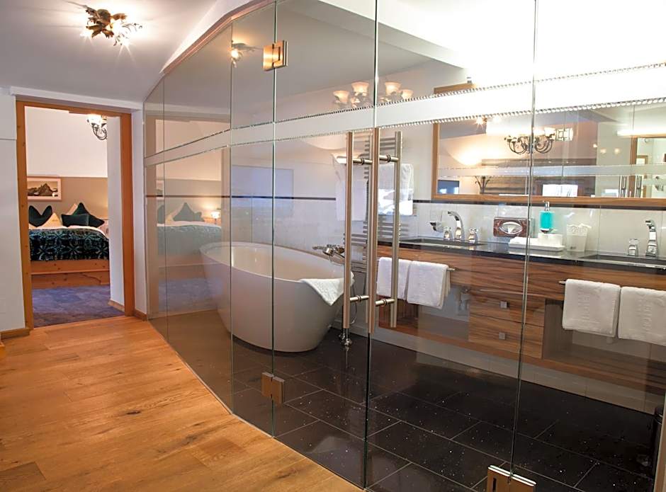 Hotel Sonne Ischgl