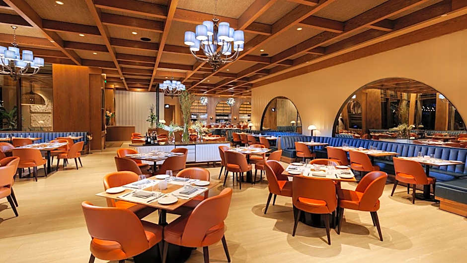 The Cove at Atlantis