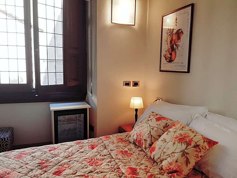 Lady Luna B&B