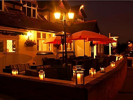 The Union Inn