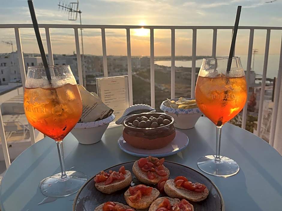 Trame - La Naca sul Porto