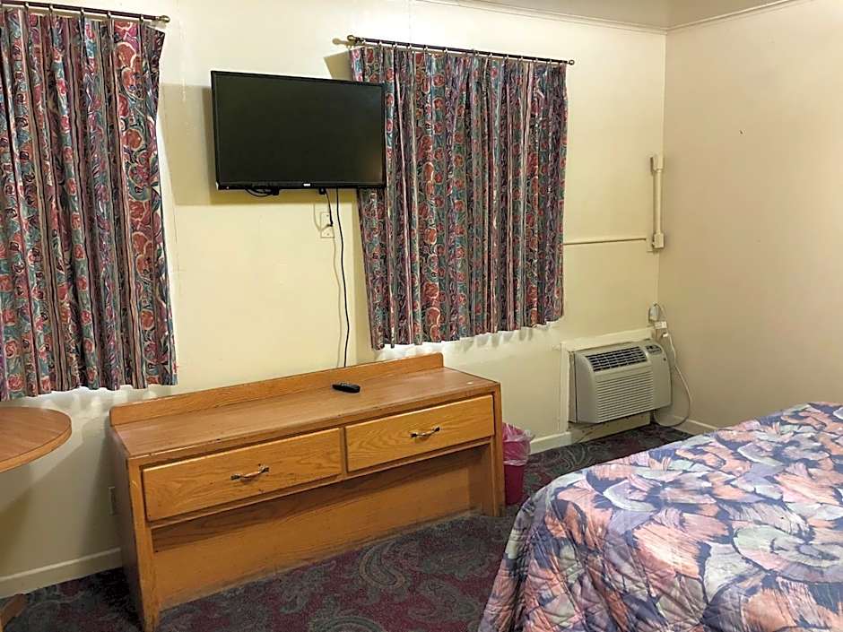 Budget inn