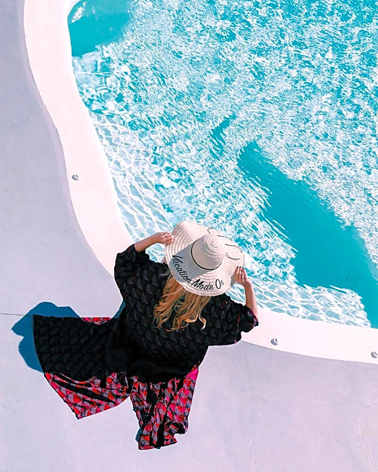 Mykonos Princess Hotel