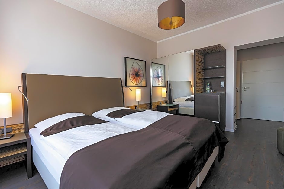 Hotel garni " Am Domplatz"