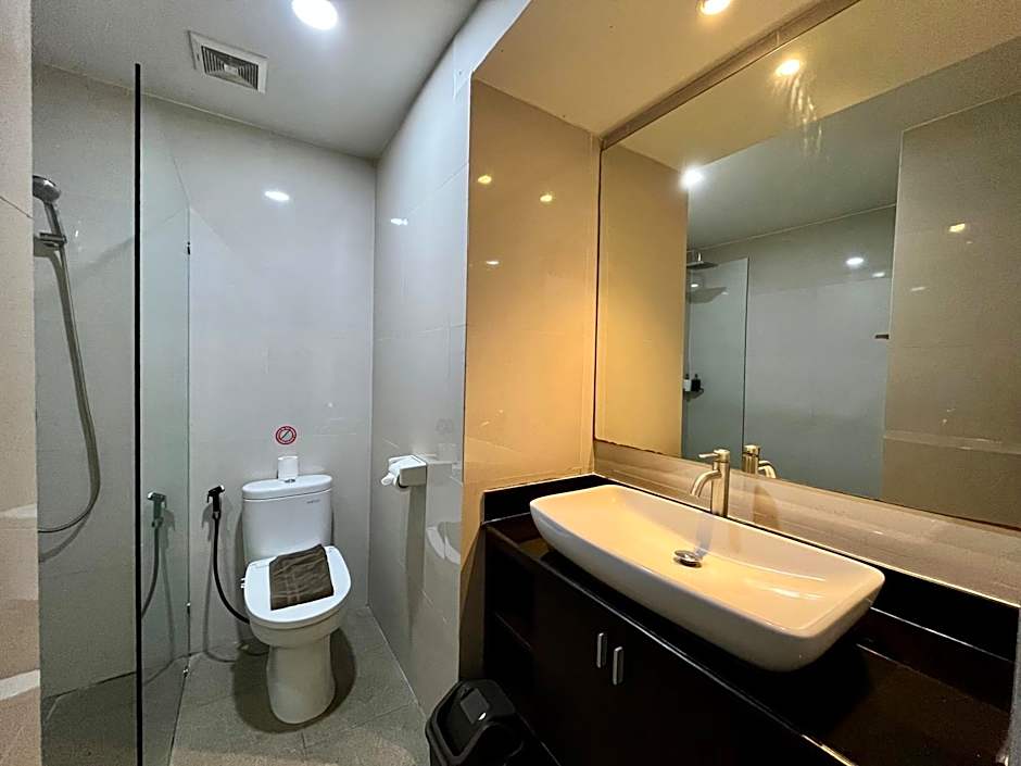 Taman Agung Hotel