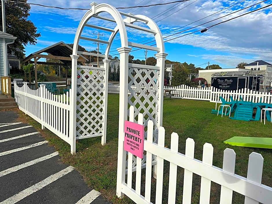 The Inn at Buzzards Bay